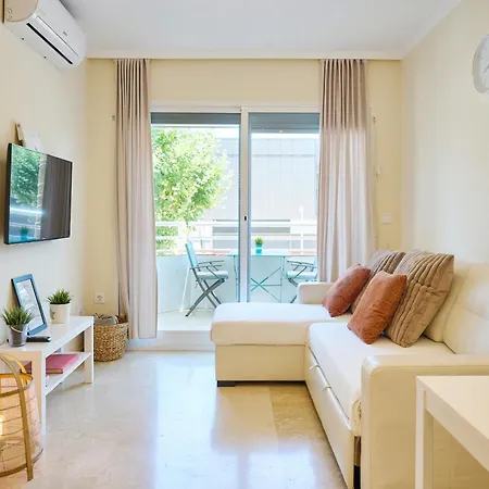 Apartment Playa Albir 21 El Albir Exterior photo