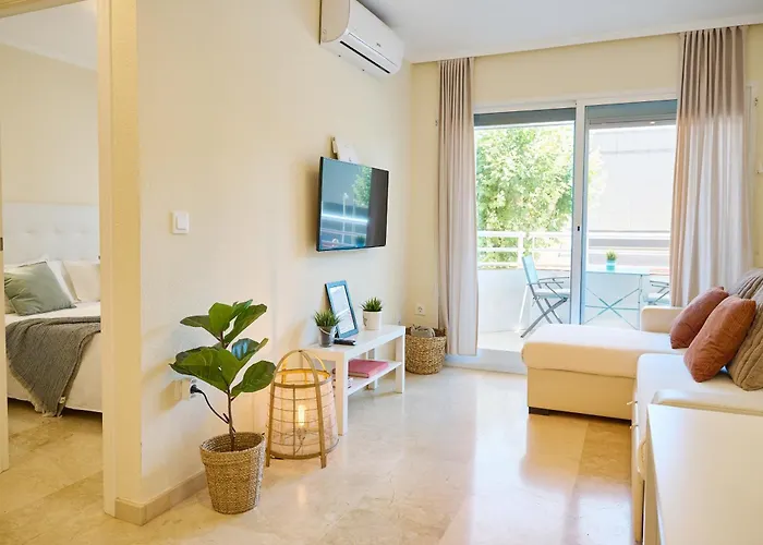Apartment Playa Albir 21