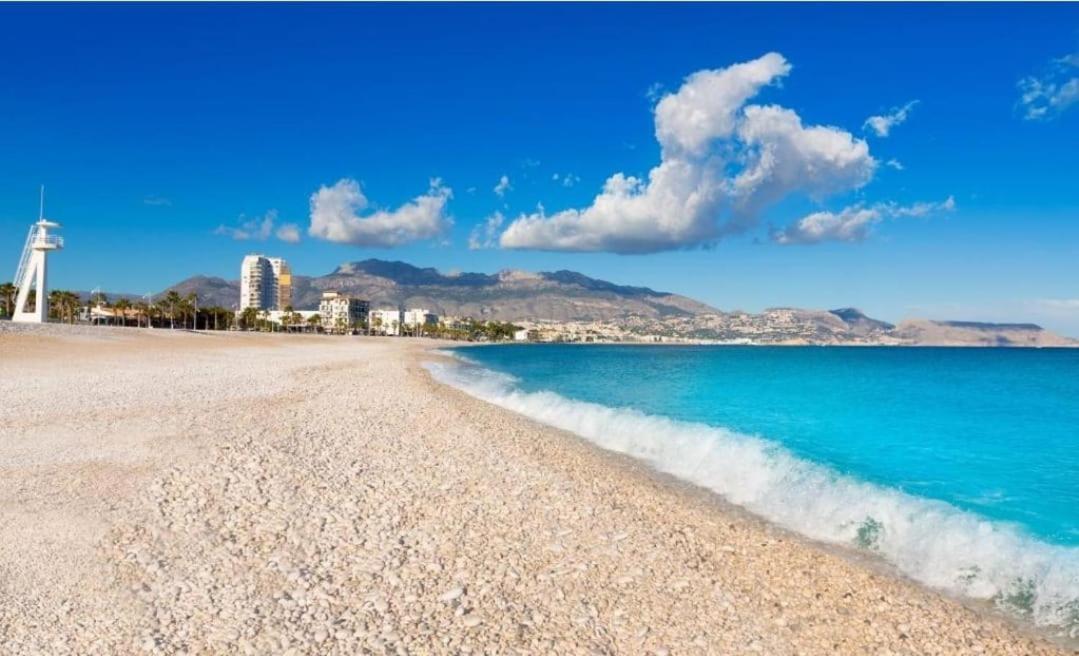 Playa Albir 21 * El Albir